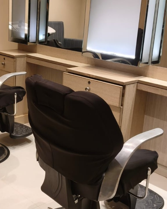 Nilaya Spa and Salon - Agra photo 8