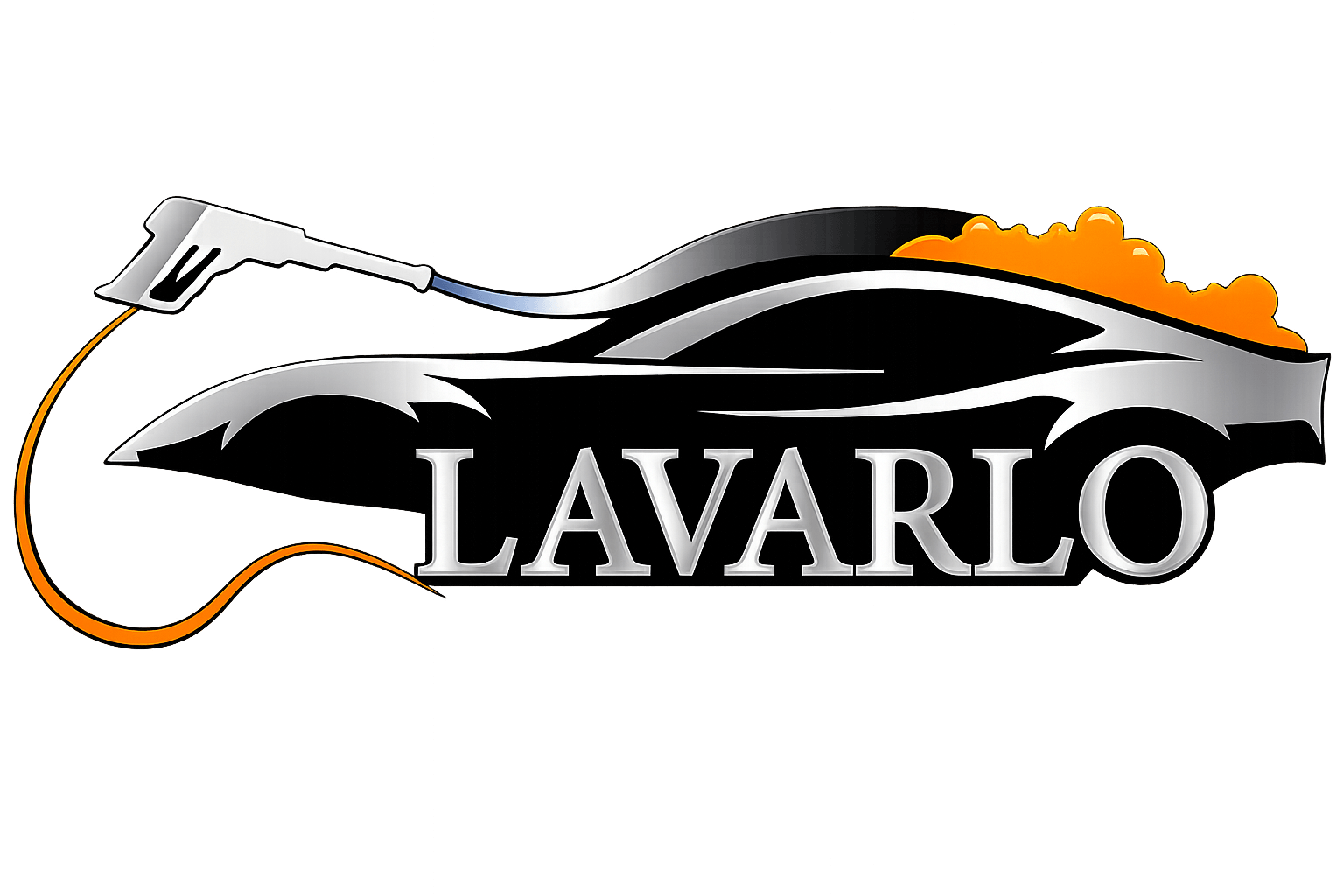 Lavarlo Car Care Center llafarlw llanaya balsyarat logo