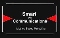 Smart PR Communications logo
