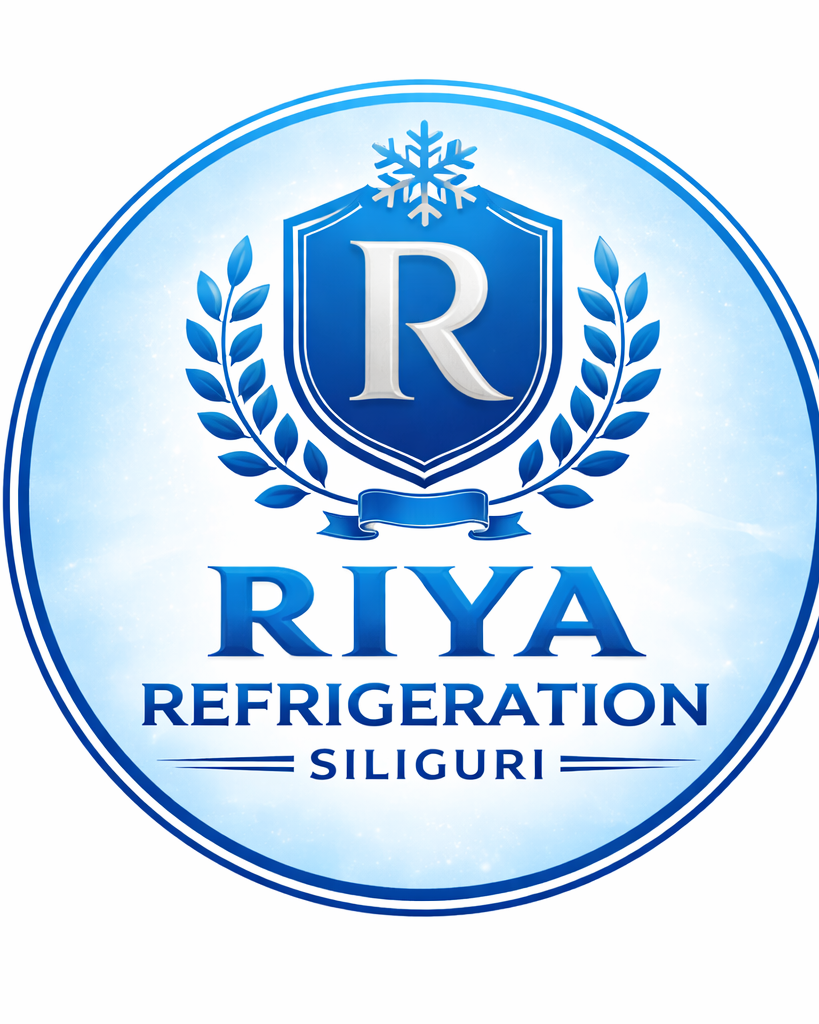 RIYA REFRIGERATION SILIGURI - AC REPAIR IN SILIGURI. photo 2