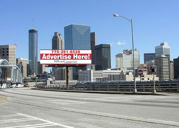 Billboard Connection Outdoor Advertising - Atlanta, GA