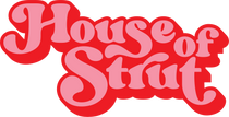 House of Strut logo