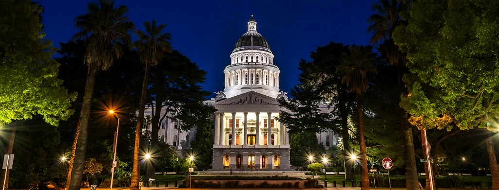 Sacramento Advocates Inc