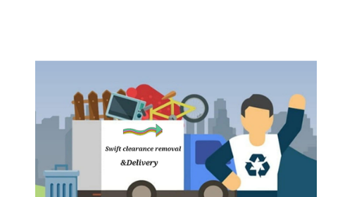 Swift Clearance Removal and Delivery photo 3