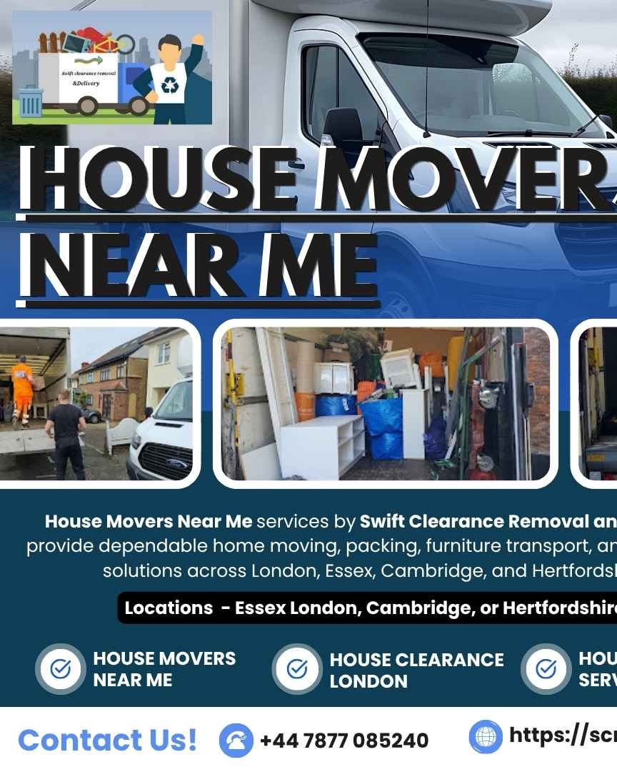 Swift Clearance Removal and Delivery photo 5