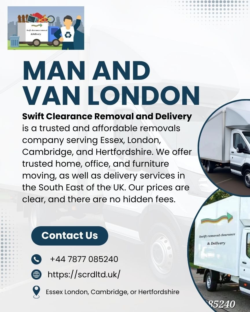 Swift Clearance Removal and Delivery photo 4