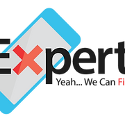 iExperts Repair logo