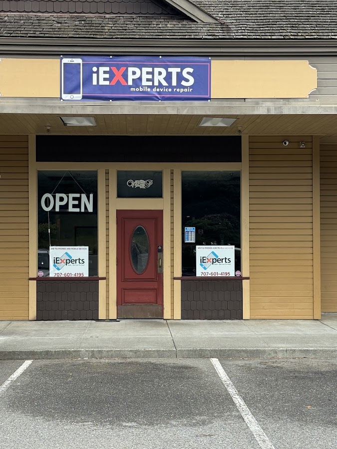 iExperts Repair