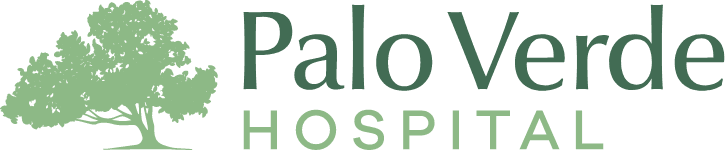 Palo Verde Hospital logo