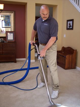Doctor Clean LLC