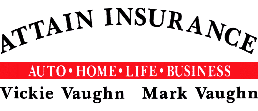Attain Insurance logo