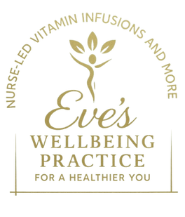 Eve's Wellbeing Practice logo