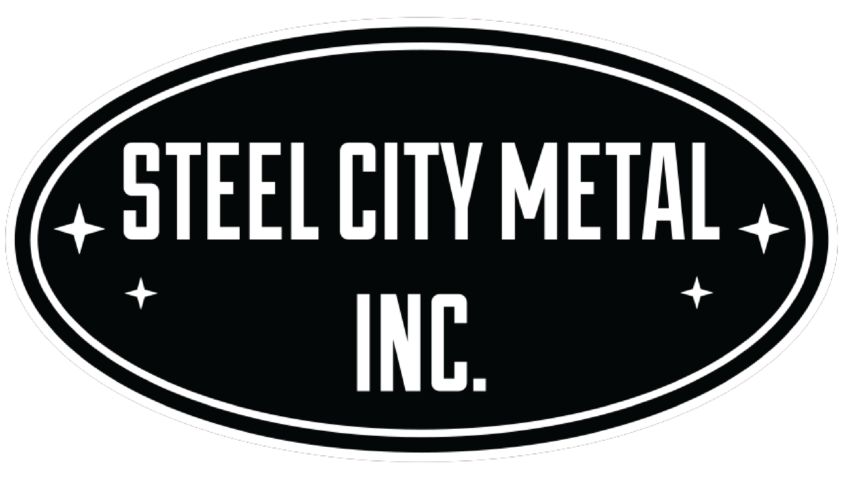 Steel City Metal Inc logo