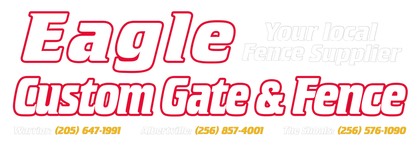 Eagle Custom Gate & Fence Inc. logo