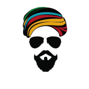 Murshid Interiors - mrshd lltsmym aldakhly logo