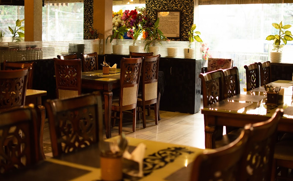 Zoyas Kitchen