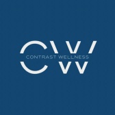 Contrast Wellness logo