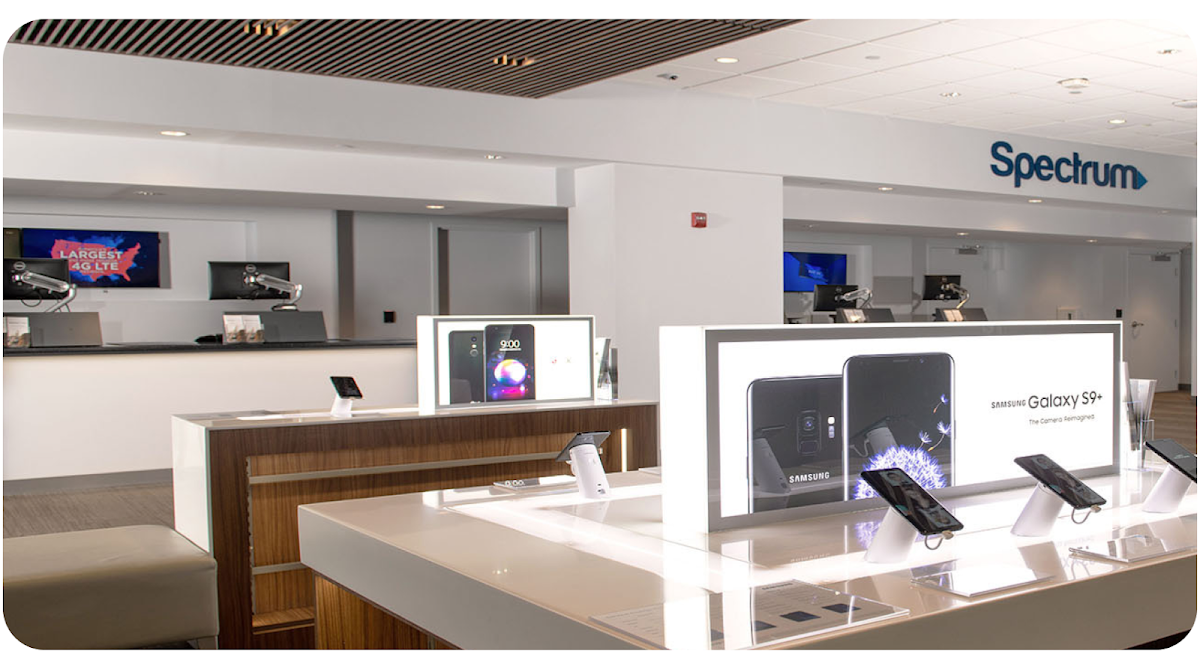 Spectrum Store