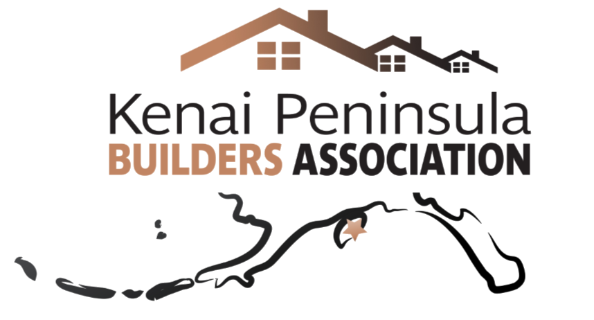 Kenai Peninsula Builders Association logo
