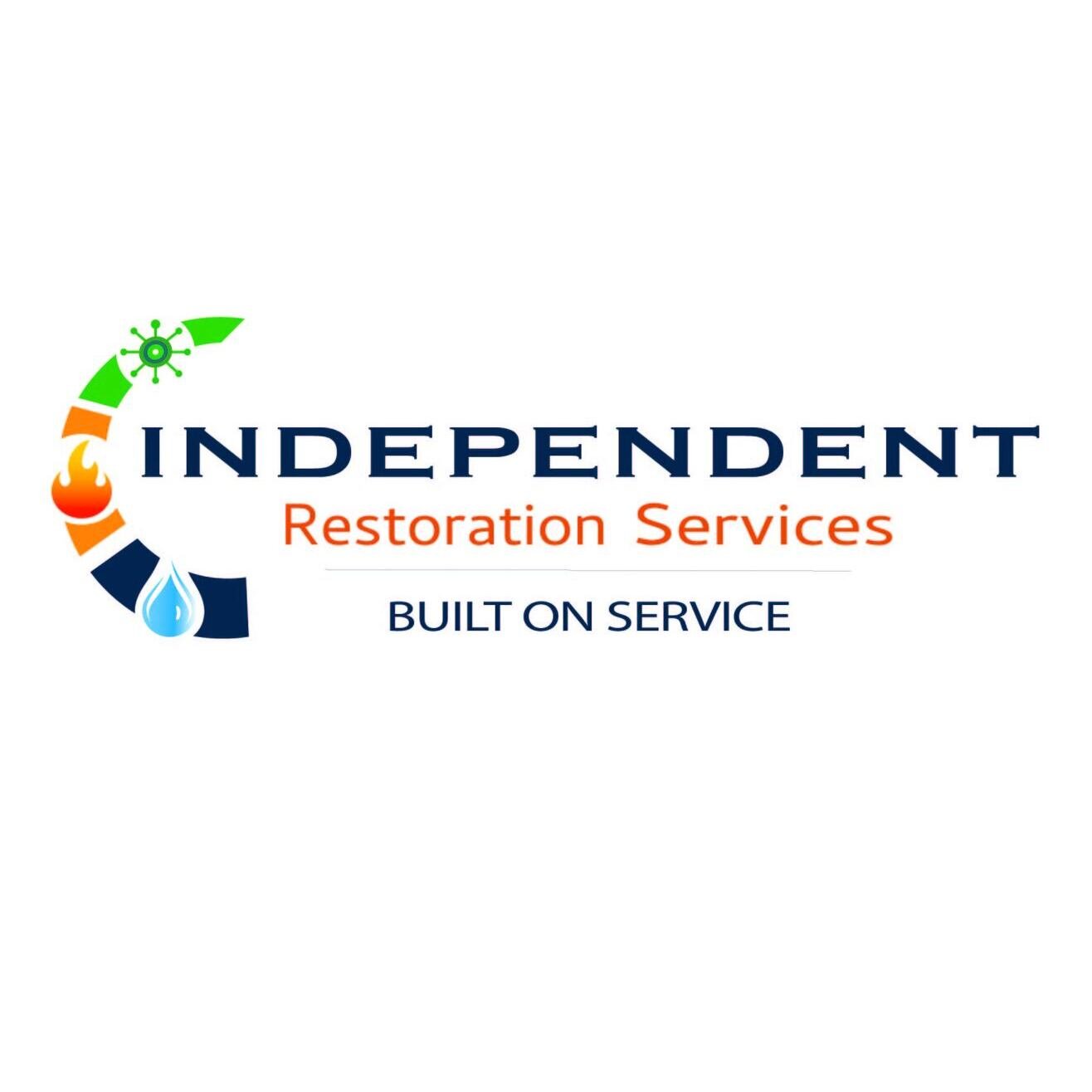 Independent Restoration Services of Huntsville logo