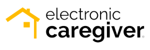 Electronic Caregiver logo