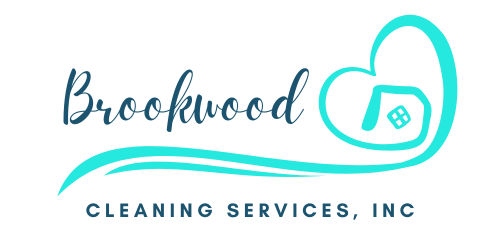 Brookwood Cleaning Services logo