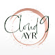 Cloud 9 Ayr logo