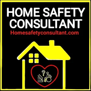 Home Safety logo