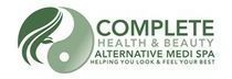 Complete Health Wellness Center logo