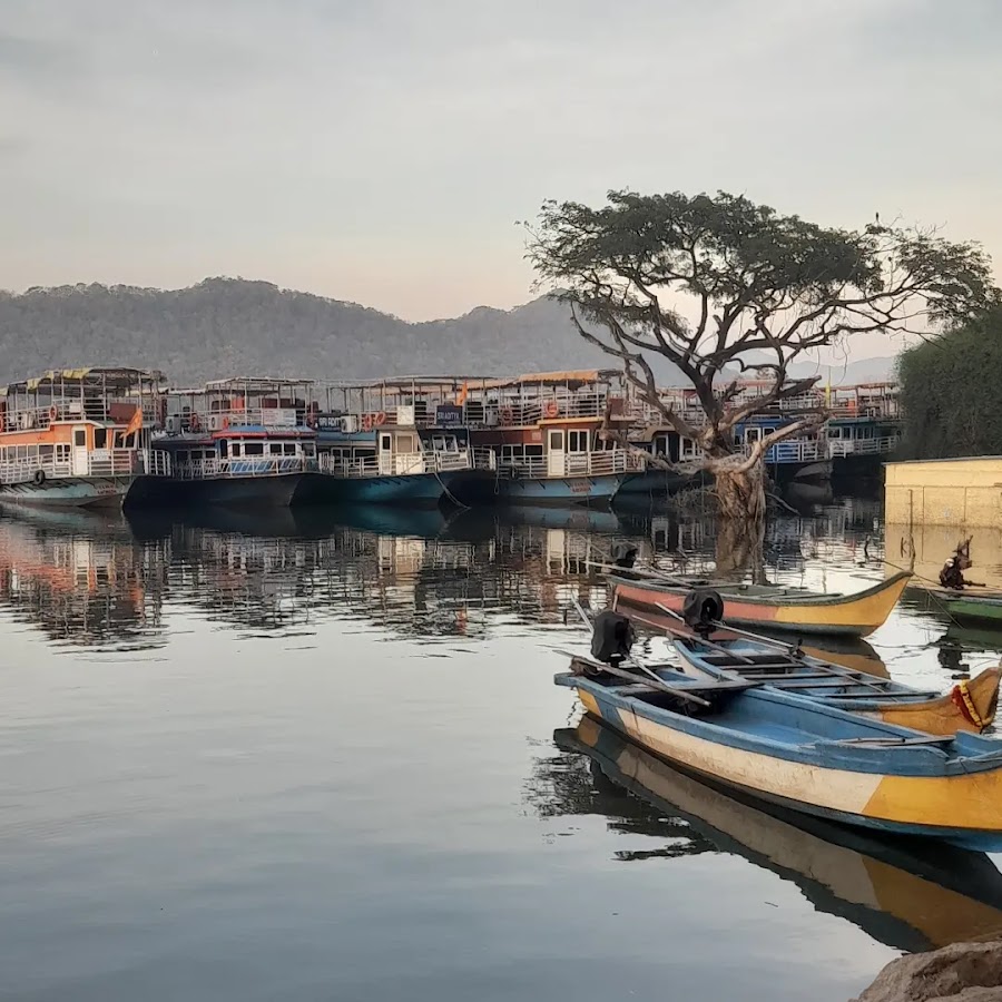 Vihari tours and resorts