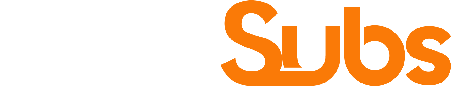 HomSubs logo