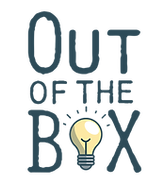 Out of the Box Public Relations logo