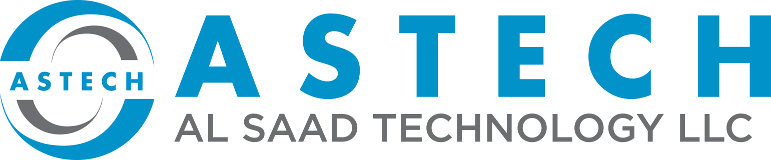 Alsaad Technology LLC - Fujairah Branch - Police Approved CCTV logo