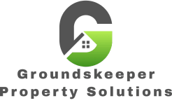 Groundskeeper Property Solutions logo