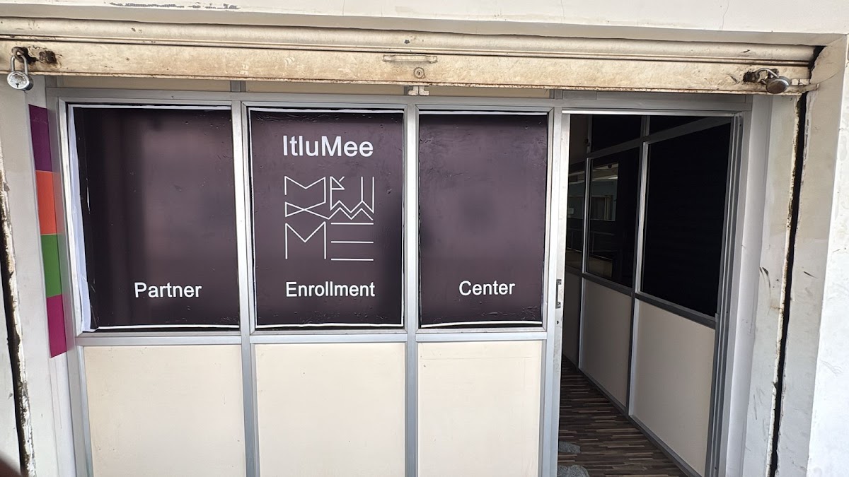 ItluMee Partner Enrollment Center