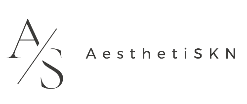 AesthetiSKN logo