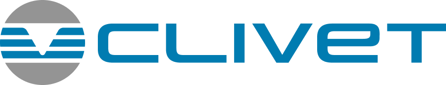 Clivet Middle East logo