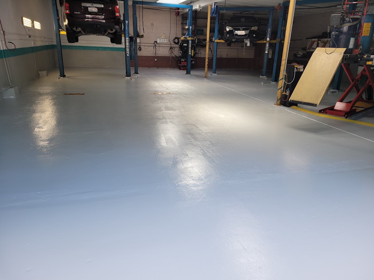 Autoworx Albany