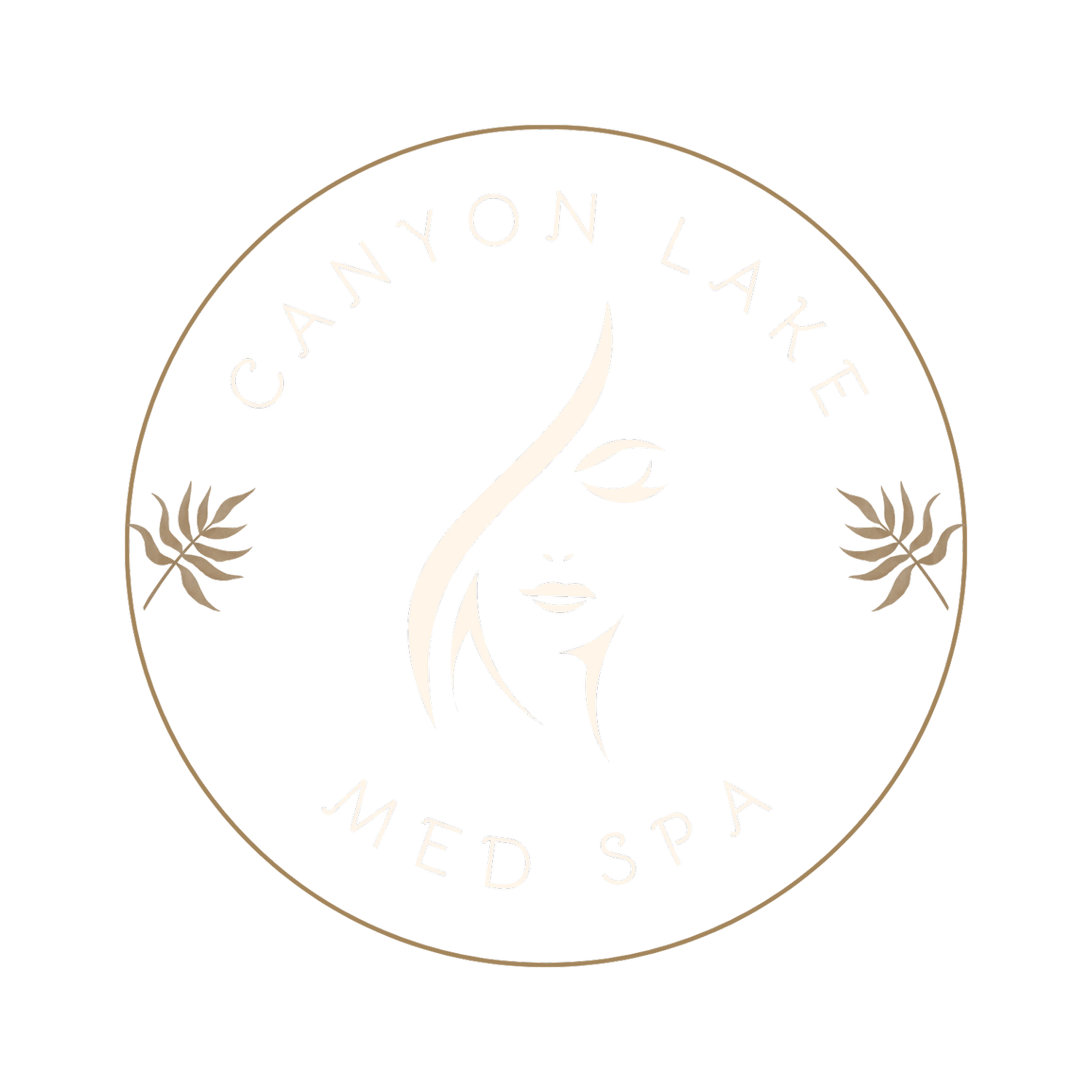 Canyon Lake Med Spa logo