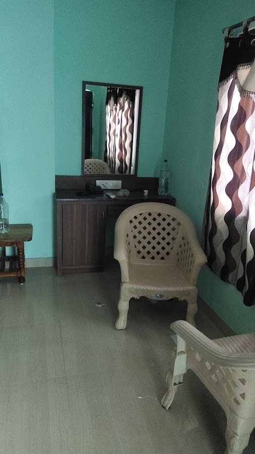 Vasavi Guest Rooms