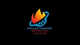 Chillax Comfort Heating & Air logo