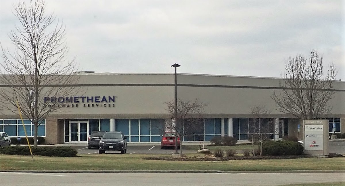 Promethean Software Services formerly EC/EDI Inc