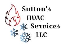Sutton's HVAC Services LLC. logo