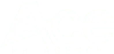 Ace PR Agency logo