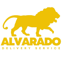 Alvarado Delivery Service LLC logo