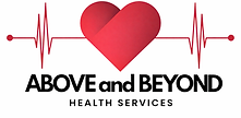 Above and Beyond Health Services logo