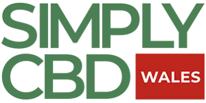 Simply CBD Wales logo