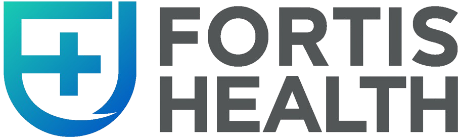 Home help service agency logo