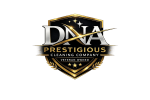 Dna Prestigious Cleaning Company LLC logo