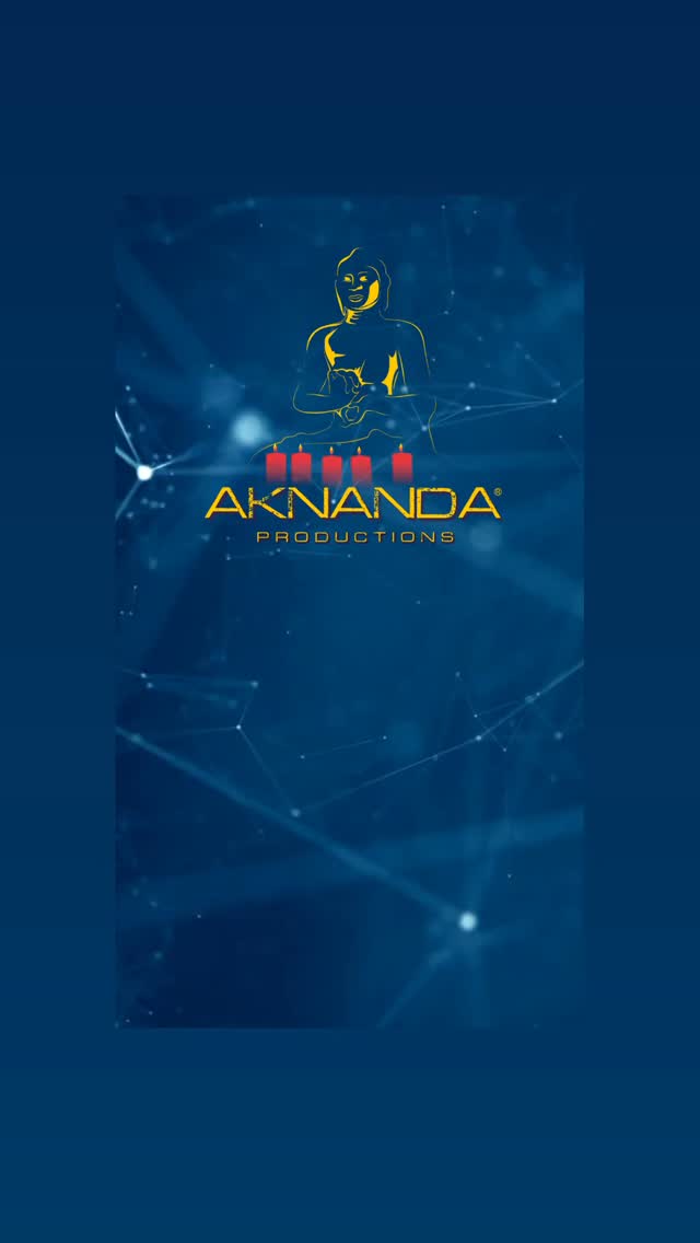Aknanda Productions - PR Content Creation logo